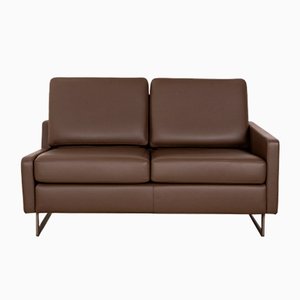 Conseta Leather 2-Seater Sofa from COR-RQW-2040622