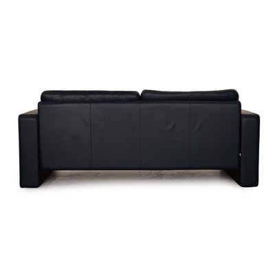 Conseta Leather Two-Seater Sofas from Cor, Set of 2-RQW-1818800