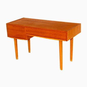 Console in Teak, Sweden, 1960s-GEK-1030731