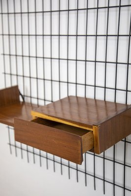 Console Table by Campo e Graffi, 1950s-LMR-829655