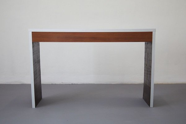 Console Table by Gabetti Roberto & Isola Aimaro, 1970s-LMR-888448