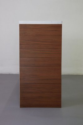 Console Table by Gabetti Roberto & Isola Aimaro, 1970s-LMR-888448