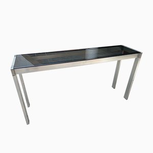 Console Table by Gae Aulenti, 1970s-RJQ-982735