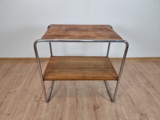 Console Table by Marcel Breuer-QJA-1113478