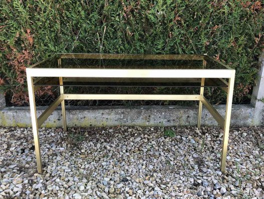 Console Table by Pierre Vandel, 1970s-AVC-605998