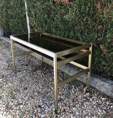 Console Table by Pierre Vandel, 1970s-AVC-605998