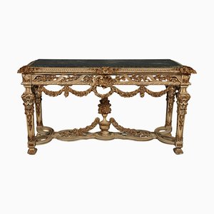 Console Table in Louis XVI Style-FLW-1401999