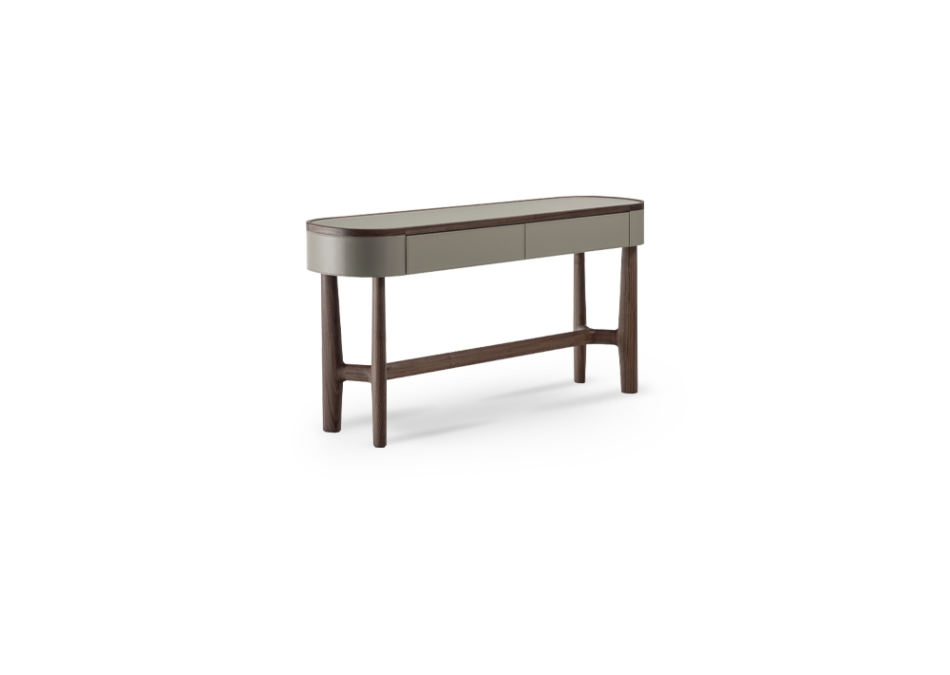 RAMI CONSOLE - CONSOLE by Porada