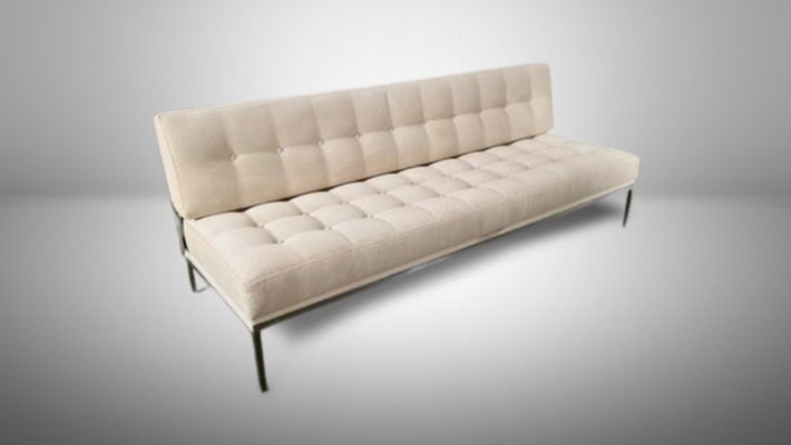 Constanze Daybed from Wittmann, 1960s-EBP-1796729