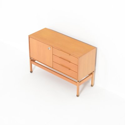 Constructivist Sideboard by Pieter De Bruyne for Al Furniture-VT-849284