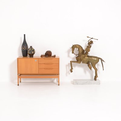 Constructivist Sideboard by Pieter De Bruyne for Al Furniture-VT-849284