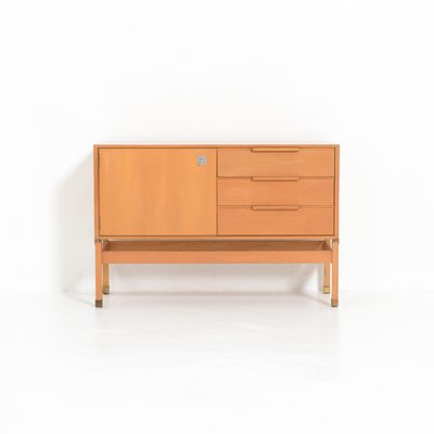 Constructivist Sideboard by Pieter De Bruyne for Al Furniture-VT-849284