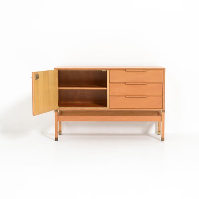 Constructivist Sideboard by Pieter De Bruyne for Al Furniture-VT-849284