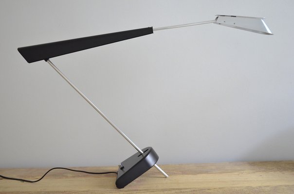 Contempora Picus Table Lamp by Kurt Ziehmer for Vereinigte Werkstätten, 1980s-OV-1813750