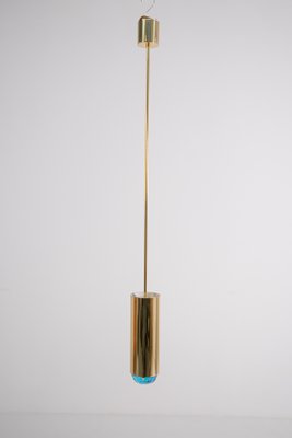 Contemporary Ceiling Lamp by Ghirò Studio-RCE-851825