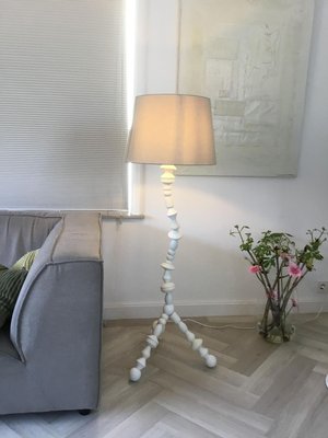 Contemporary Floor Lamp from Ikea-SU-887284