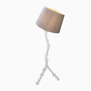 Contemporary Floor Lamp from Ikea-SU-887284