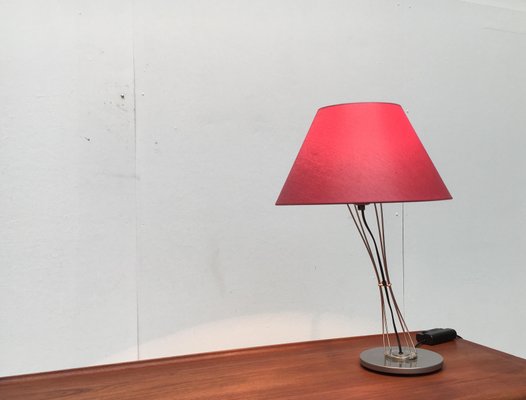 Contemporary Liz Table Lamp by Yaacov Kaufmann for Lumina-UAH-866545