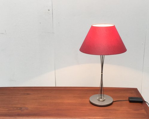 Contemporary Liz Table Lamp by Yaacov Kaufmann for Lumina-UAH-866545