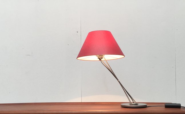 Contemporary Liz Table Lamp by Yaacov Kaufmann for Lumina-UAH-866545