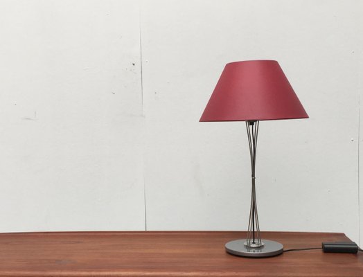 Contemporary Liz Table Lamp by Yaacov Kaufmann for Lumina-UAH-866545