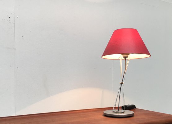 Contemporary Liz Table Lamp by Yaacov Kaufmann for Lumina-UAH-866545