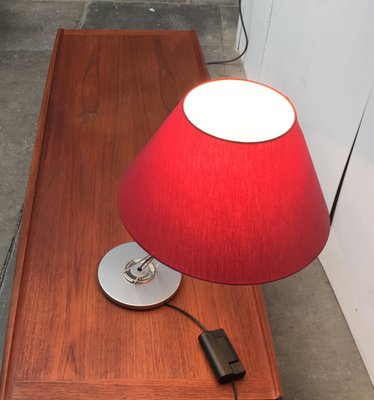 Contemporary Liz Table Lamp by Yaacov Kaufmann for Lumina-UAH-866545