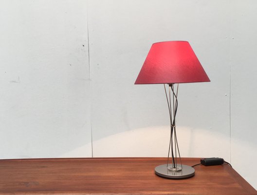 Contemporary Liz Table Lamp by Yaacov Kaufmann for Lumina-UAH-866545