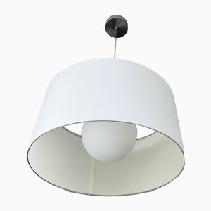 Contemporary White Fog SO 50 Ceiling Lamp from Morosini-PYR-874356