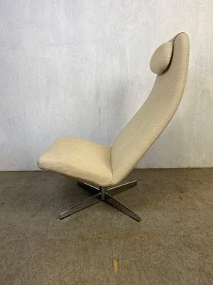 Contourett Roto Armchair by Alf Svensson for Dux-GPQ-1706974