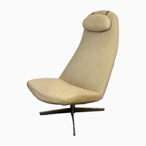 Contourett Roto Armchair by Alf Svensson for Dux-GPQ-1706974