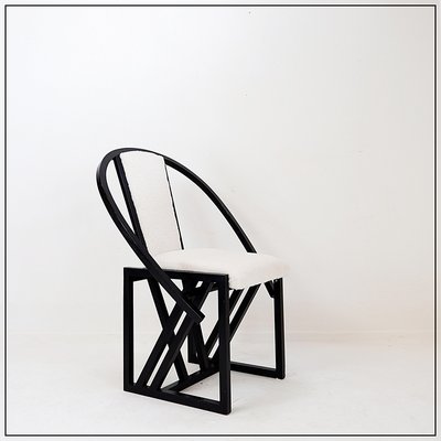 Contrast Armchair by Pascal Mourgue, 1982-NYF-2019018