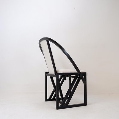 Contrast Armchair by Pascal Mourgue, 1982-NYF-2019018