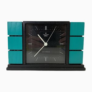 Controlled Clock Radio from Junghans, 1980s-BGP-1113637