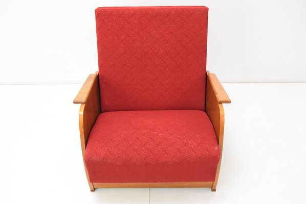 Convertible Armchair, 1960s-TZ-1308510