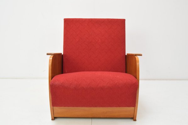 Convertible Armchair, 1960s-TZ-1308510