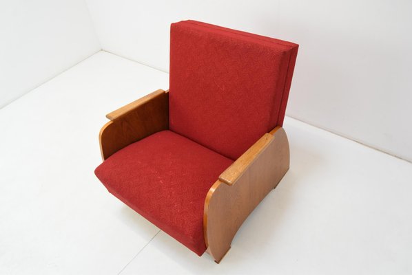 Convertible Armchair, 1960s-TZ-1308510