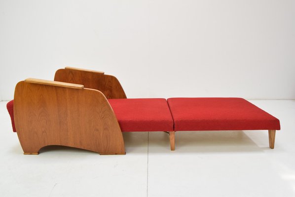 Convertible Armchair, 1960s-TZ-1308510