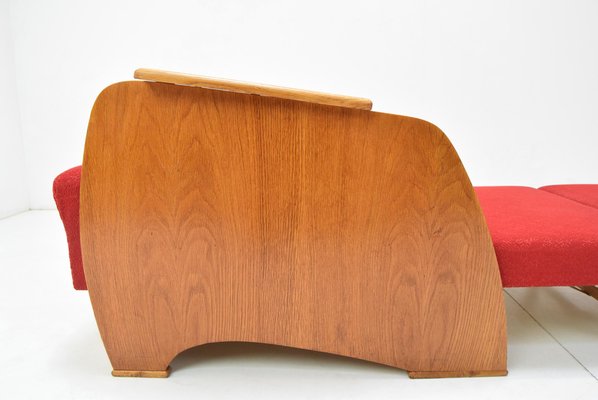 Convertible Armchair, 1960s-TZ-1308510