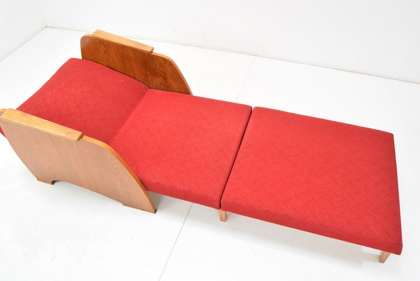 Convertible Armchair, 1960s-TZ-1308510