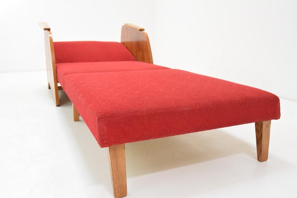 Convertible Armchair, 1960s-TZ-1308510