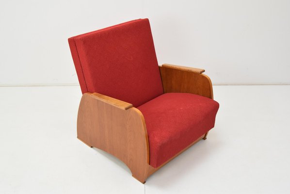 Convertible Armchair, 1960s-TZ-1308510