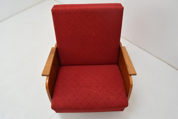 Convertible Armchair, 1960s-TZ-1308510