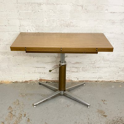 Convertible Table from Frima, 1960s-CQZ-974534