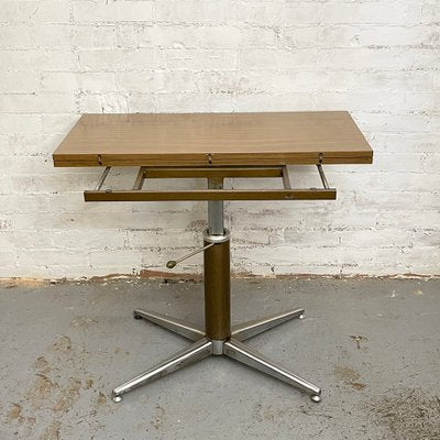 Convertible Table from Frima, 1960s-CQZ-974534