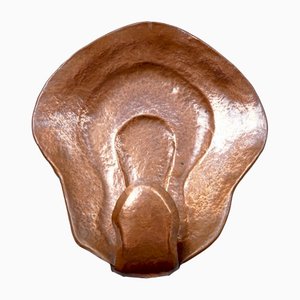 Copper Anthroposophical Wall Light-CIP-1191485