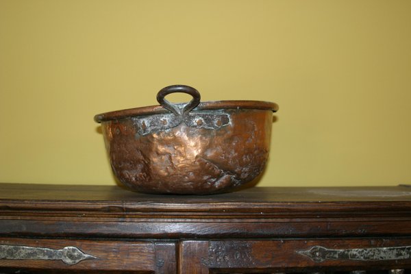 Copper Basin, 18th-Century-TEP-1234702