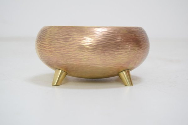 Copper Bowl, 1970s-TZ-889233