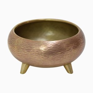 Copper Bowl, 1970s-TZ-889233