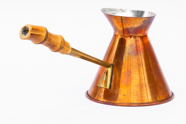 Copper Watering Can, 1950s-SPD-1719358